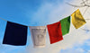Prayer Flags,New Items Default Medicine Buddha Cotton Prayer Flags pf111