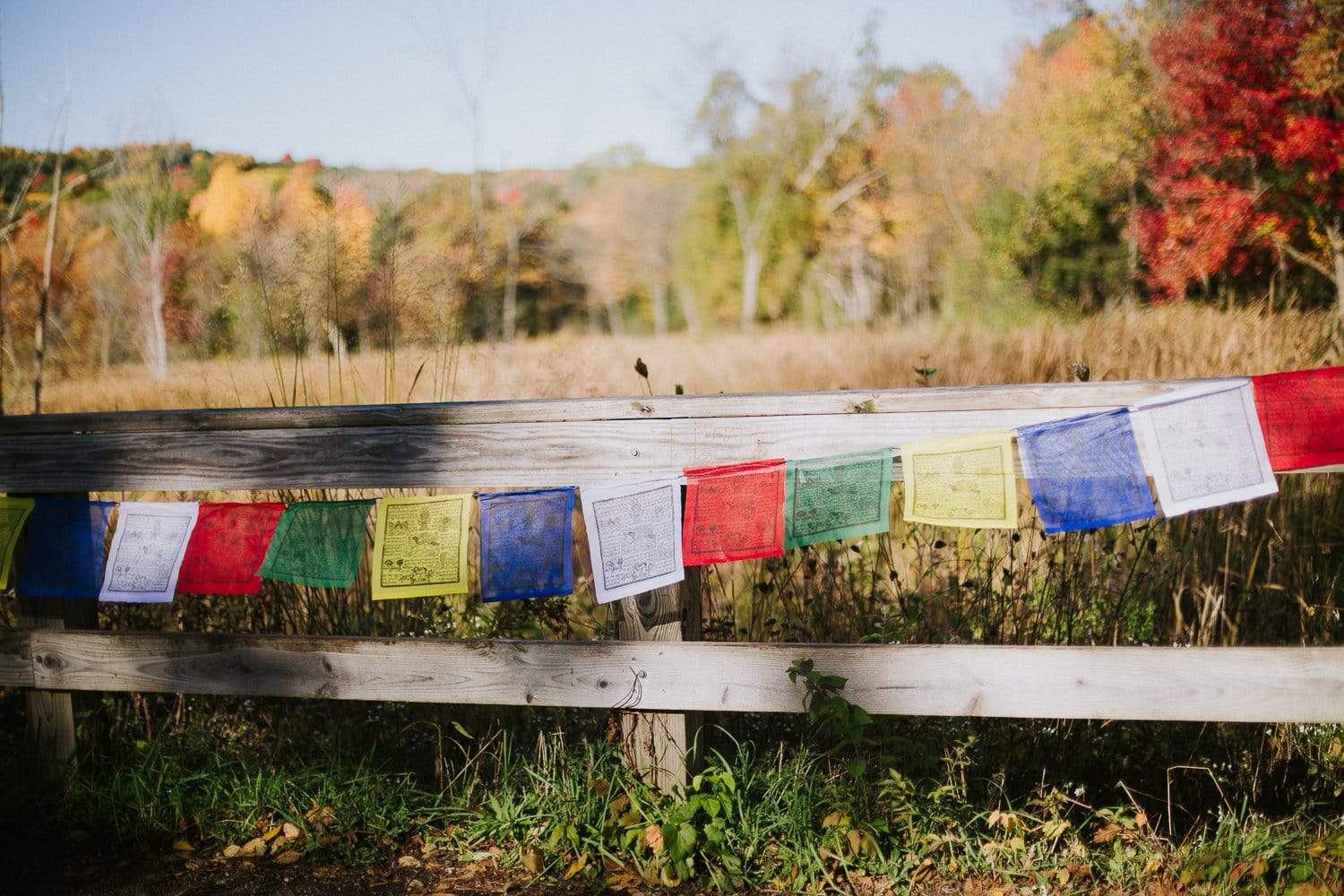 Prayer Flags Original Windhorse Prayer Flags pf001