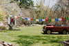 Prayer Flags Outdoor Long-Lasting Prayer Flags pf093