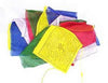 Prayer Flags,Sale,New Items Default Buy One Get One Free Windhorse Set of 25 pf061