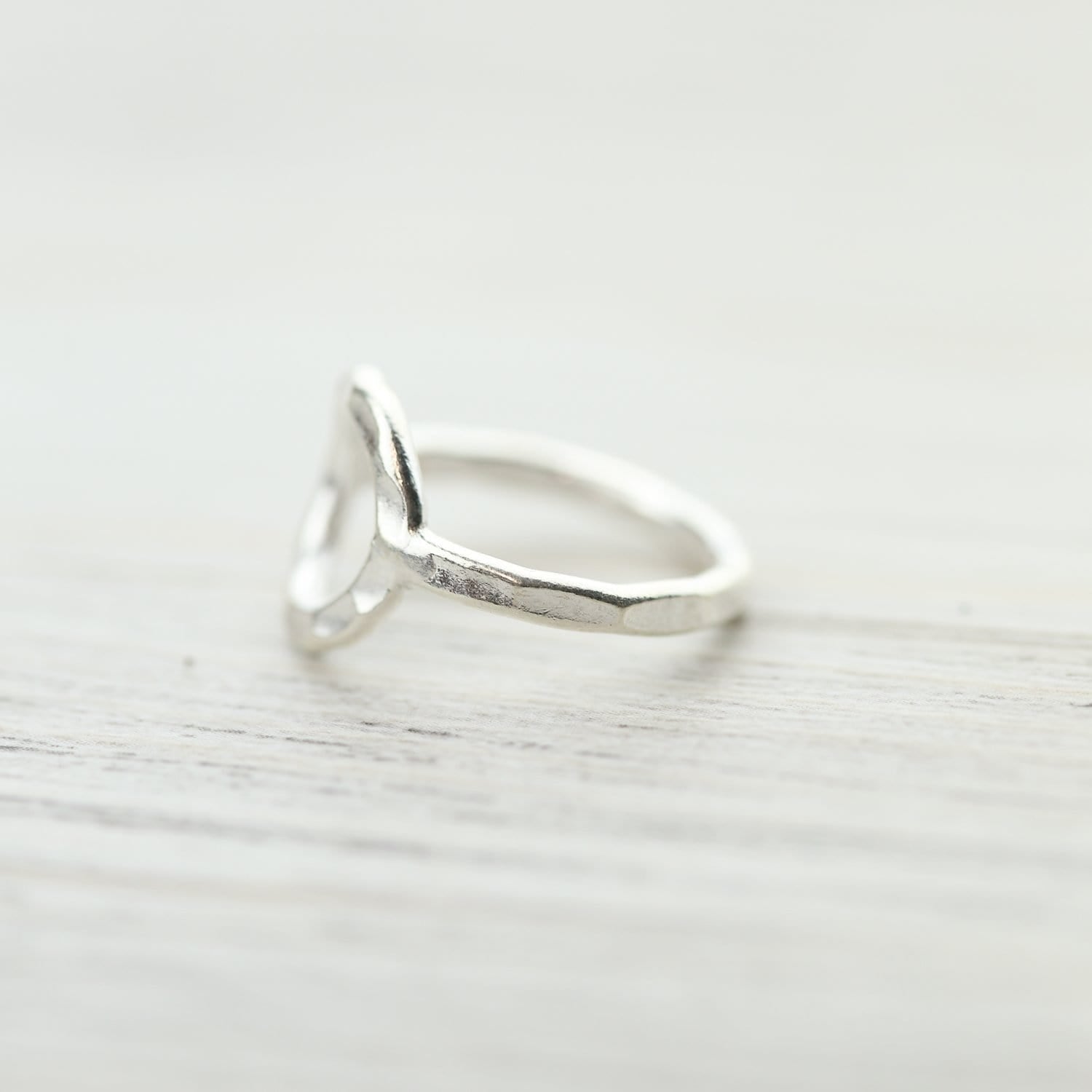 Rings Circle of Enlightenment Ring