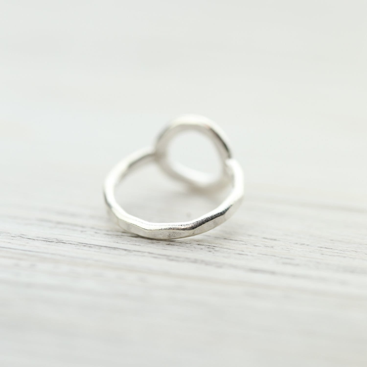 Rings Circle of Enlightenment Ring