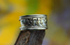 Rings Default Mantra Band Ring jr136