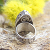 Rings Guanyin Compassion Ring JR234