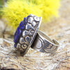 Rings Guanyin Compassion Ring JR234