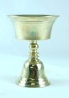 Ritual Items Default Brass Butter Lamp rl005