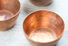 Ritual Items Hand Hammered Copper Bowl