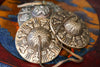 Ritual Items Masterpiece Auspicious Tingsha Set RC014