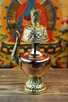 Ritual Items,Meditation,New Items Default Copper Bhumpas rt009