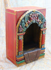 Ritual Items,One of a Kind,New Items Default Wooden Altar Un027