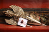 Ritual Items Tibetan Phurba in Wooden Case RT030