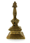 Ritual Items,Tibetan Style Default 6 Inch Stupa rs001