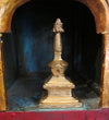Ritual Items,Tibetan Style Default 6 Inch Stupa rs001