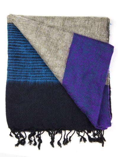 Scarves Cozy and Cool Himalayan Scarf FB516