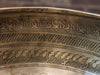 Singing Bowls 12 Inch Tibetan Dragon Singing Bowl newbowl217
