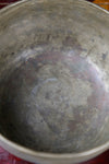 Singing Bowls Artistic Expression Old Tibetan Singing Bowl oldbowl471