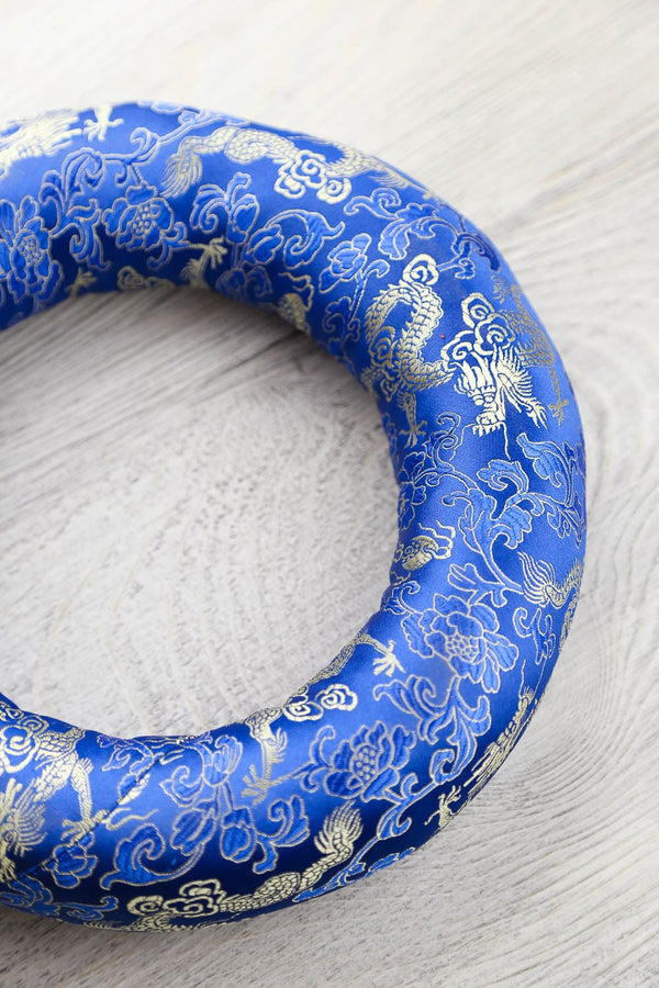 Tibetan Chakra Bowls Walmeck Tibetan Singing Bowl Set With 8cm3inch Handmade Metal Sound Bowl & Soft Cushion & Wooden For Meditation Sound Chakra Healing Yoga Relaxation Frequency Healing Devices