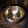 Singing Bowls Buddha Shakti Carved Tibetan Singing Bowl newbowl215