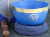 Singing Bowls Default Blue Bodhi Singing Bowl Set gb015