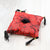 Singing Bowls Default Red Dragon Singing Bowl Pillow sz019