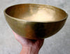 Singing Bowls,Gifts Default Hand Hammered 9 Inch Tibetan Singing Bowl sb021