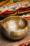 Singing Bowls Hand Hammered Tibetan Bowl sb018
