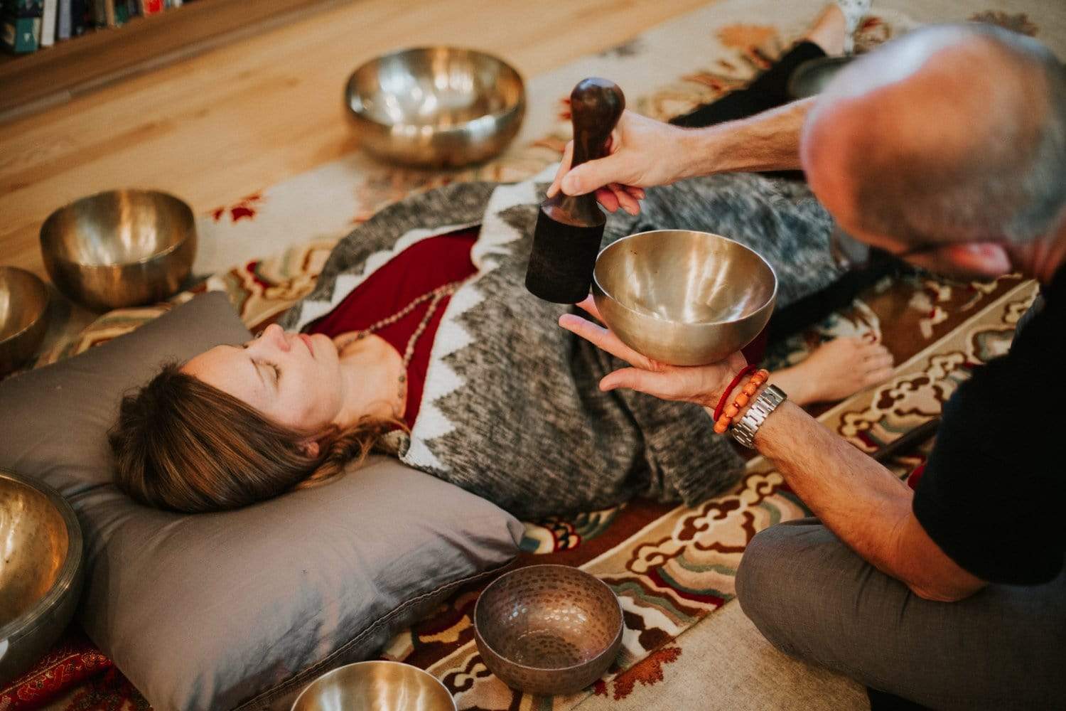 Meditation Bowls Near Me for Deep Relaxation Meditation Bowls Near Me for Deep Relaxation