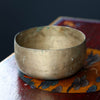 Singing Bowls Heart Chakra Affirmations Tibetan Bowl oldbowl491