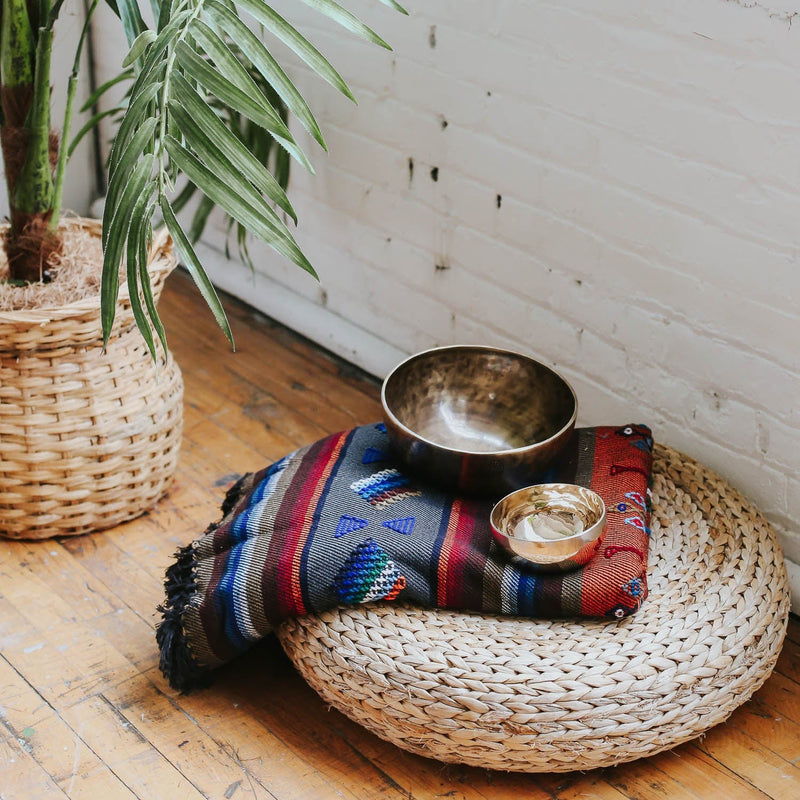Tibetan Singing Bowls