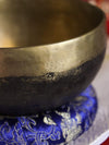 Singing Bowls Intuition and Insight Singing Bowl newbowl206