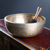 Singing Bowls Lost Collection of Antique Singing Bowls 04 oldbowl453