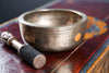Singing Bowls Lost Collection of Antique Singing Bowls 09 oldbowl458