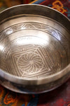 Mandala Dharma Healing Bowl
