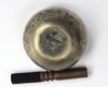Singing Bowls,Meditation,New Items Default Third Eye Chakra 4 to 5 Inch Singing Bowl sb140