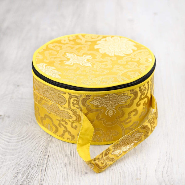 Medium Singing Bowl Case
