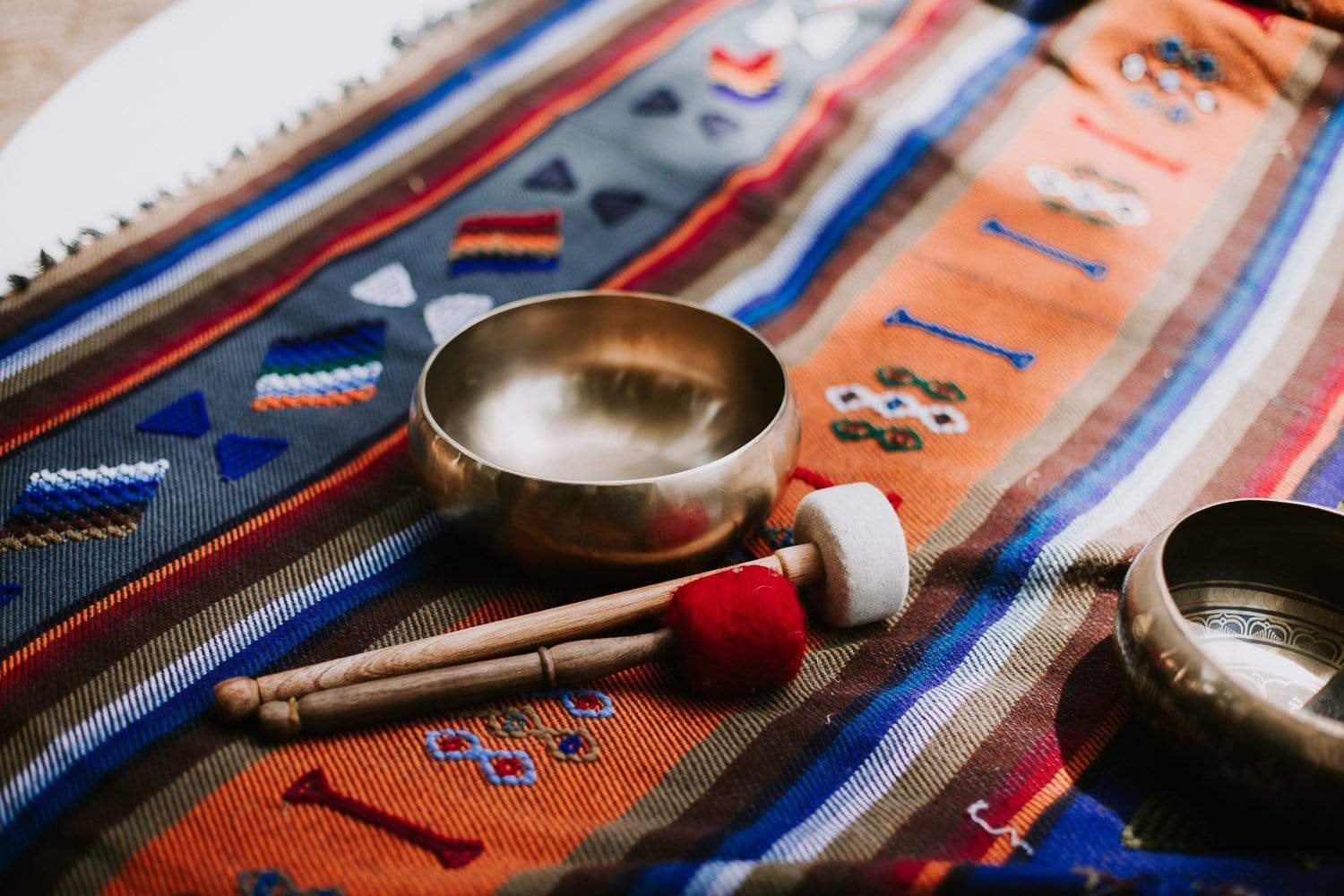 Singing Bowls Our New Masterpiece Tibetan Singing Bowl DSBOWL001