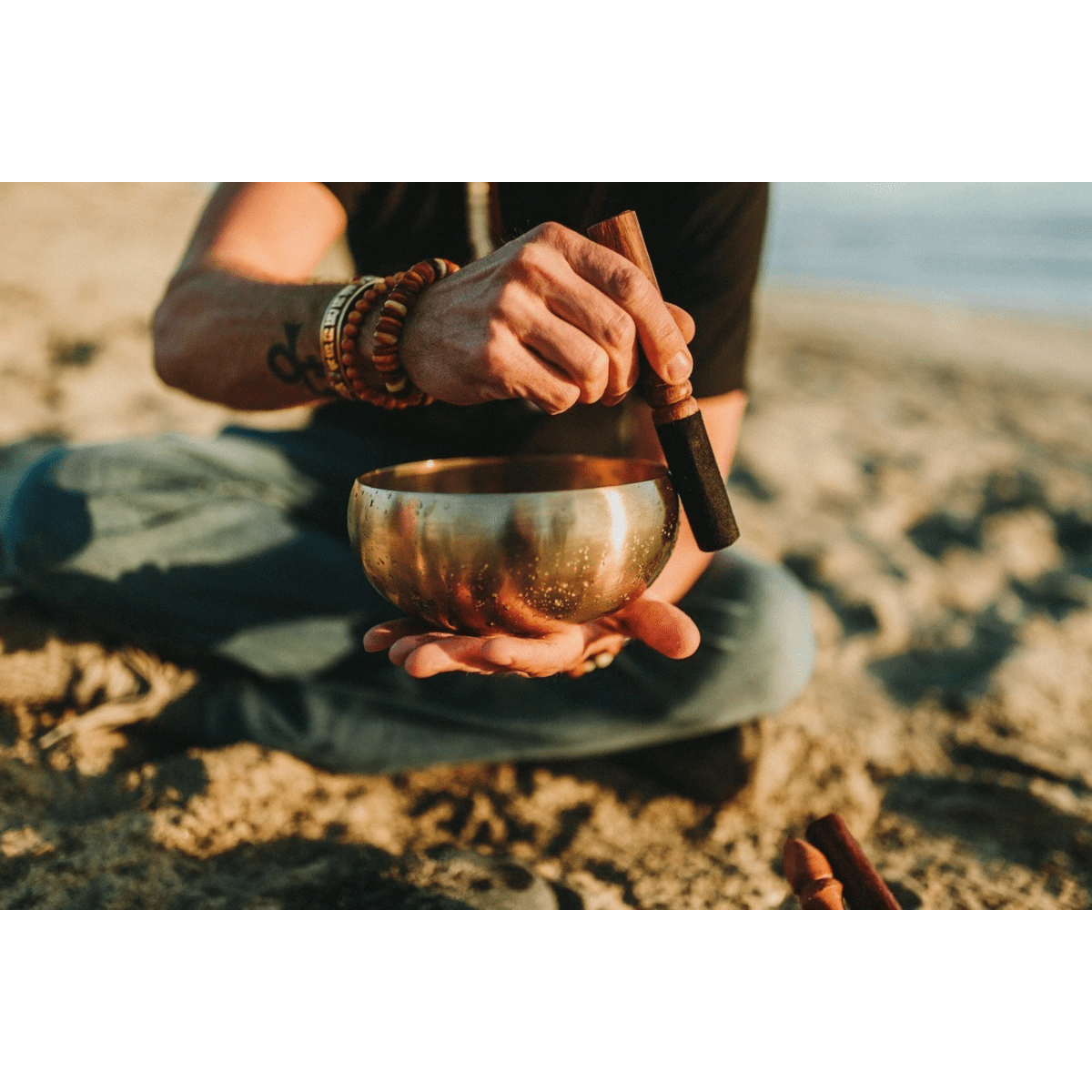 Singing Bowls Our New Masterpiece Tibetan Singing Bowl DSBOWL001