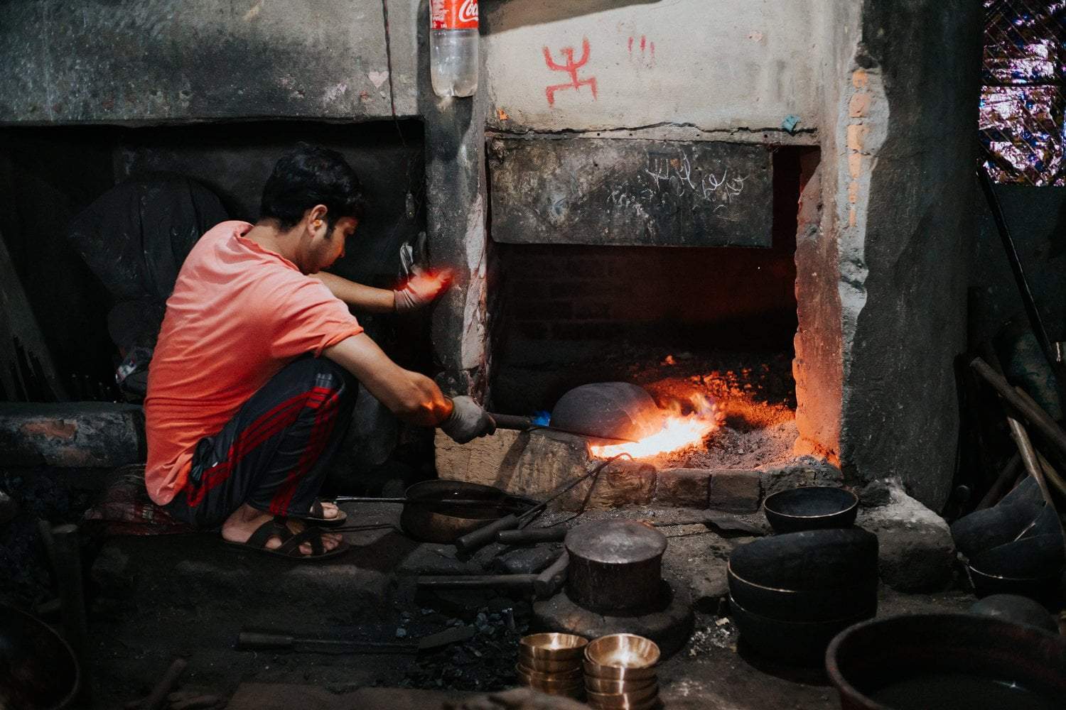 Singing Bowls Our New Masterpiece Tibetan Singing Bowl DSBOWL001