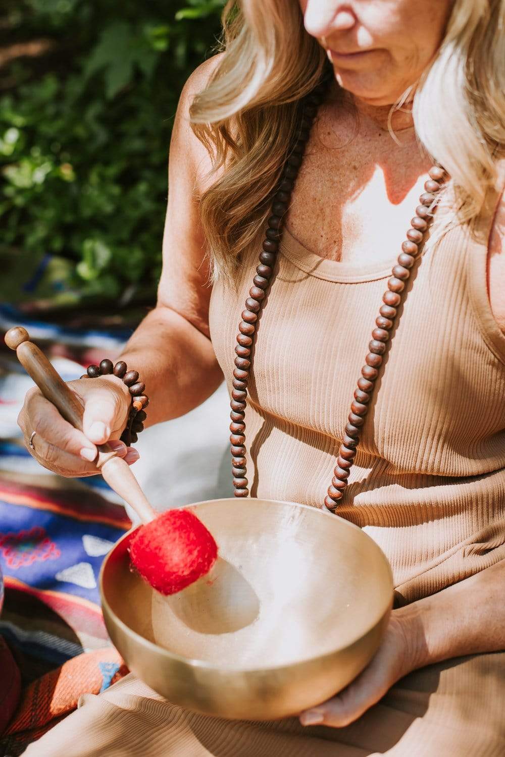 Singing Bowls Our New Masterpiece Tibetan Singing Bowl DSBOWL001