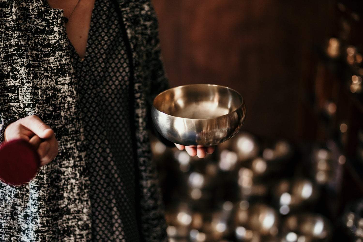 Singing Bowls Our New Masterpiece Tibetan Singing Bowl DSBOWL001