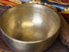Singing Bowls Perfectly Small Tibetan Singing Bowl newbowl209