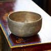 Singing Bowls Sacred Wisdom Antique Tibetan Singing Bowl oldbowl429
