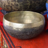 Singing Bowls Serene Vibrations New Tibetan Singing Bowl newbowl203