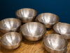 Singing Bowls Set of 7 Healing Energy Singing Bowls SB177