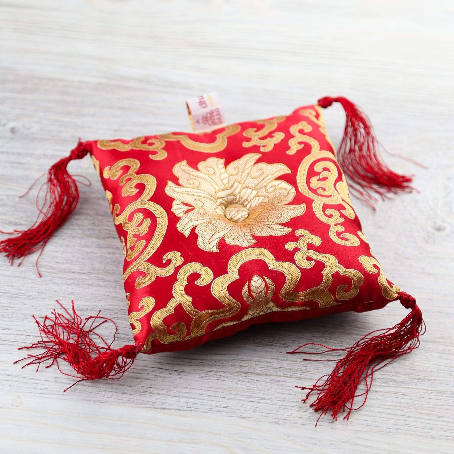 Singing Bowls Singing Bowl Pillows