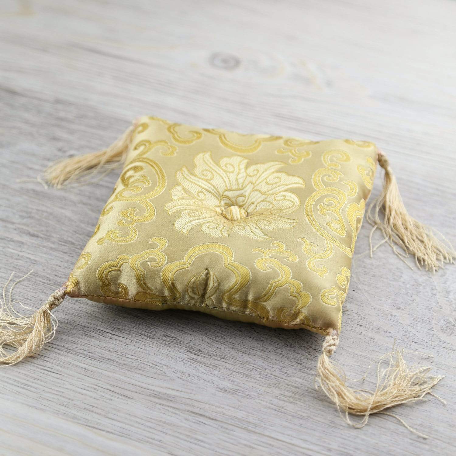 Singing Bowls Singing Bowl Pillows