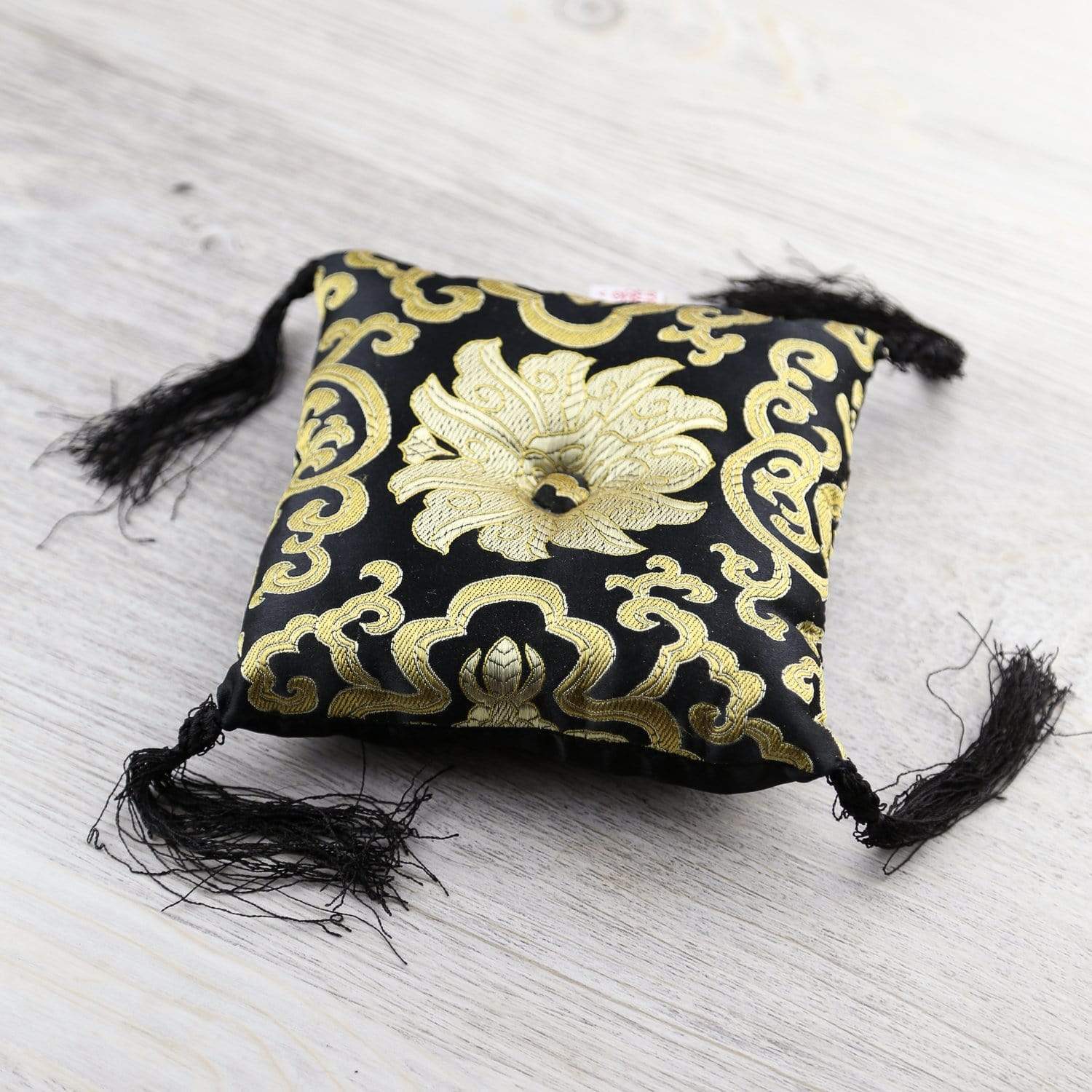 Singing Bowls Singing Bowl Pillows