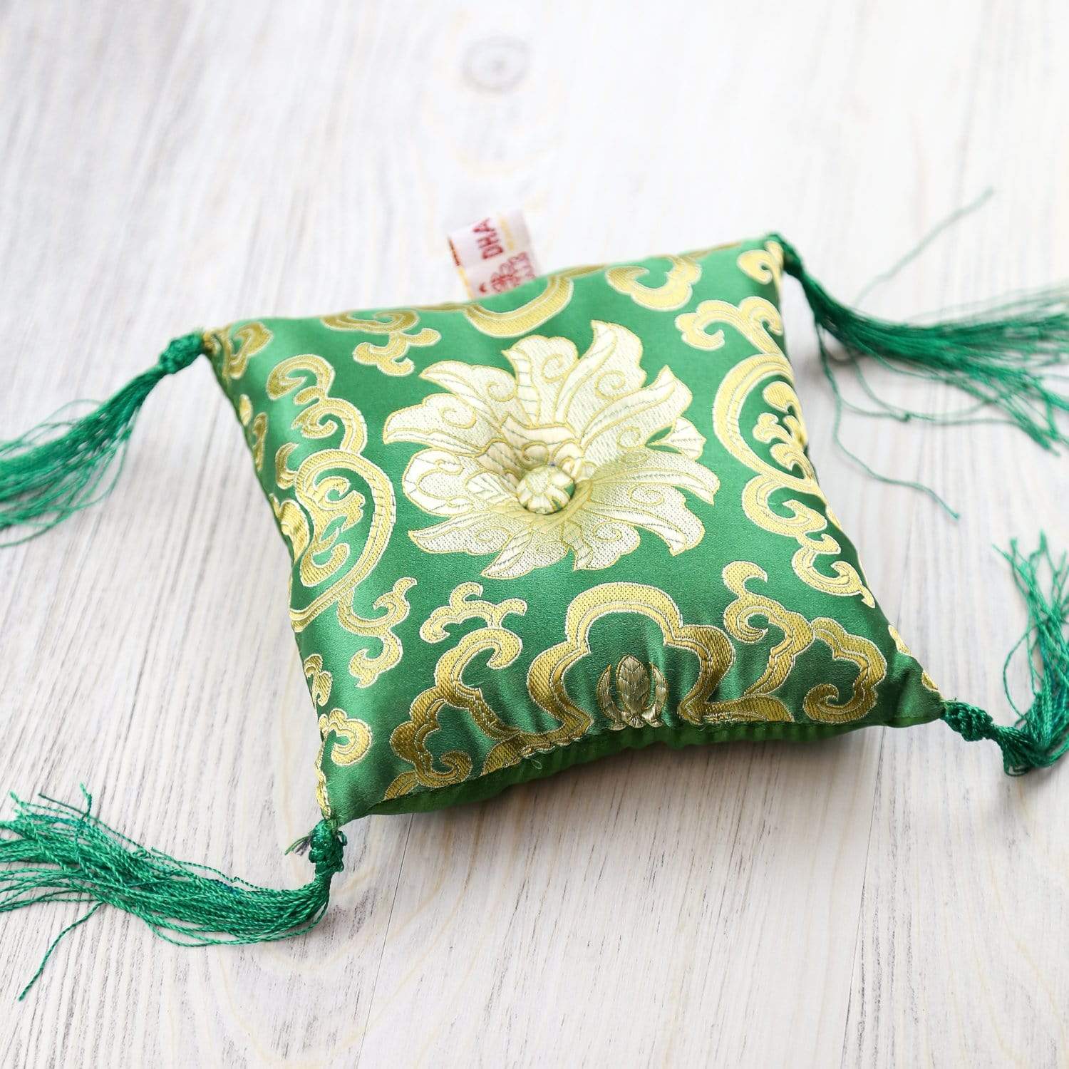 Singing Bowls Singing Bowl Pillows