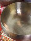Singing Bowls Stunningly Polished New Tibetan Singing Bowl newbowl201