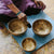 Singing Bowls Tibetan Deity Singing Bowl Set SB216
